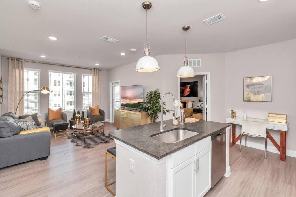 The Golden Treasure Near Kemah Boardwalk! Apartment Exterior photo