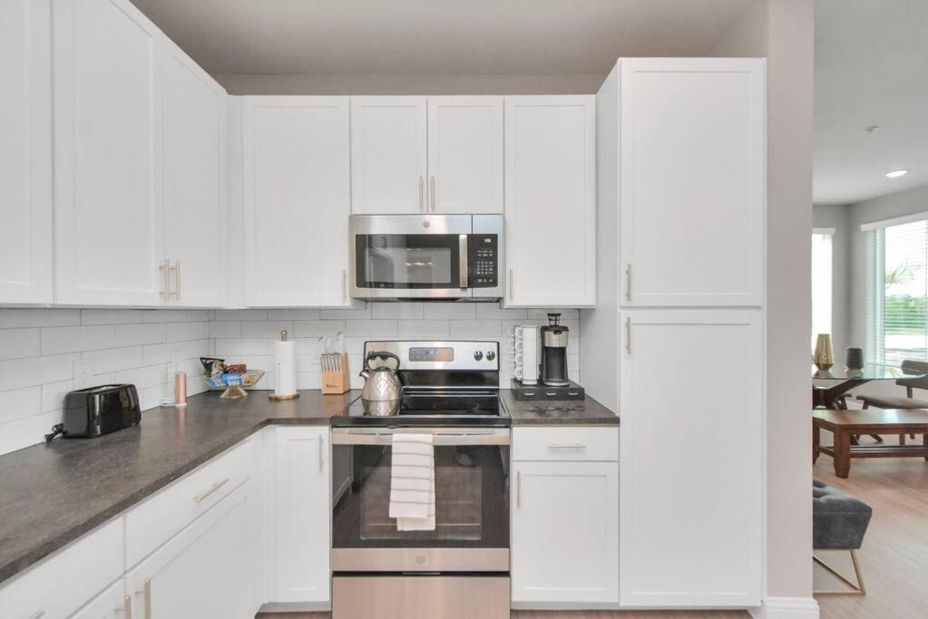 The Golden Treasure Near Kemah Boardwalk! Apartment Exterior photo