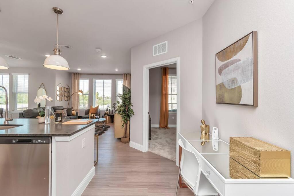 The Golden Treasure Near Kemah Boardwalk! Apartment Exterior photo