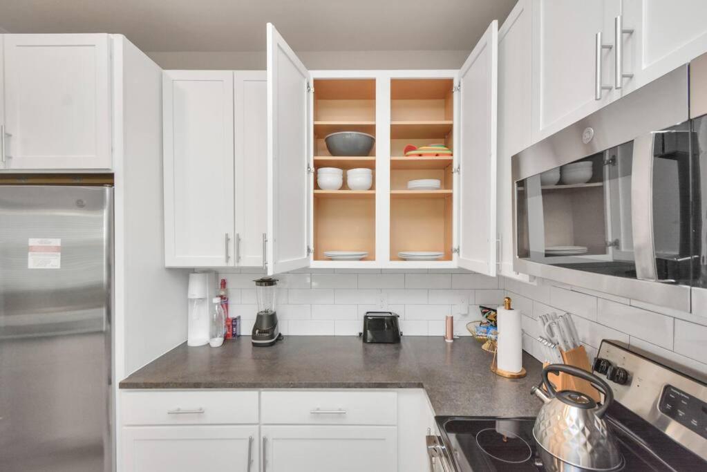 The Golden Treasure Near Kemah Boardwalk! Apartment Exterior photo